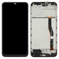 LCD digitizer with frame for Samsung Galaxy M20 2019 M205 M205F